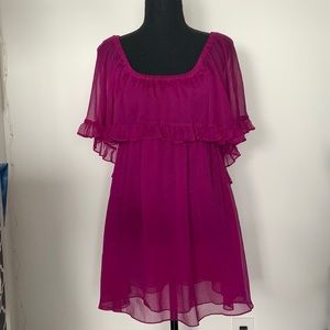 Beautiful free people dress
